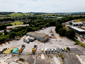 More details for Forge Ln, Dewsbury - Industrial for Lease