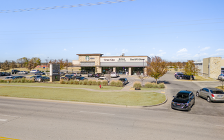 More details for 1640 W Tucson St, Broken Arrow, OK - Retail for Sale