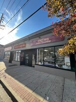 396 Rockaway Ave, Valley Stream NY - Warehouse
