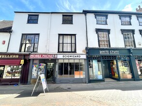 46 Abbeygate St, Bury St Edmunds for lease Building Photo- Image 2 of 5