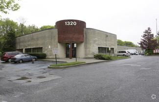 More details for 1320 Lincoln Ave, Holbrook, NY - Industrial for Lease