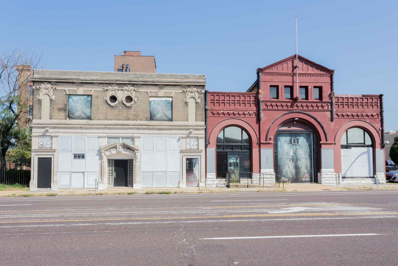 3221-3225 Olive St, Saint Louis, MO for sale Primary Photo- Image 1 of 1