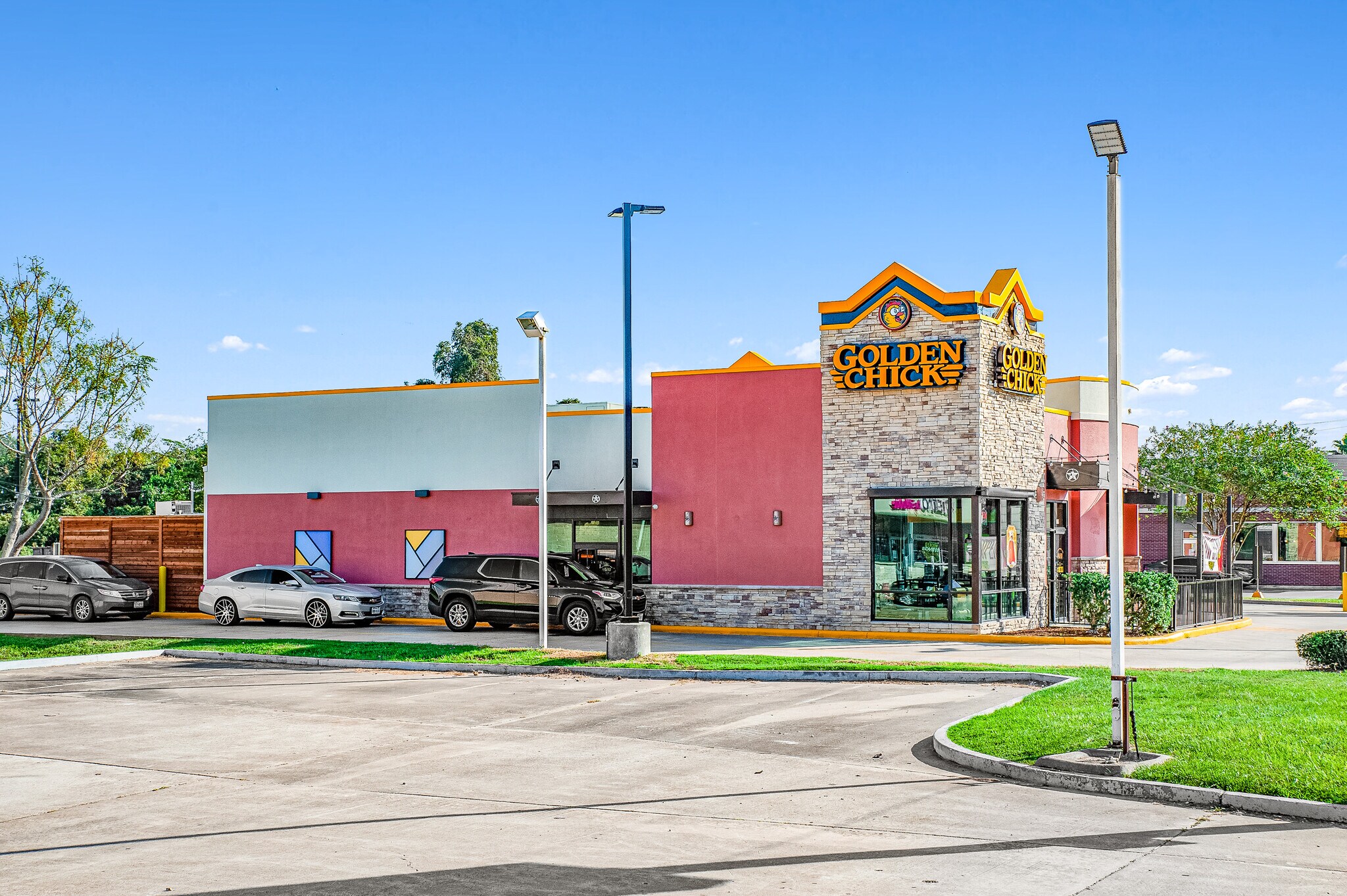 1406 N Richmond Rd, Wharton, TX for sale Building Photo- Image 1 of 1