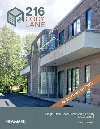More details for 216 E Cody Ln, Basalt, CO - Industrial for Sale