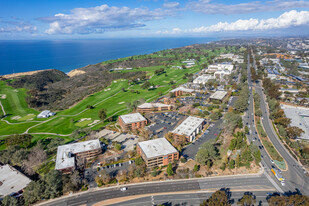 LINK at Torrey Pines - Life Science