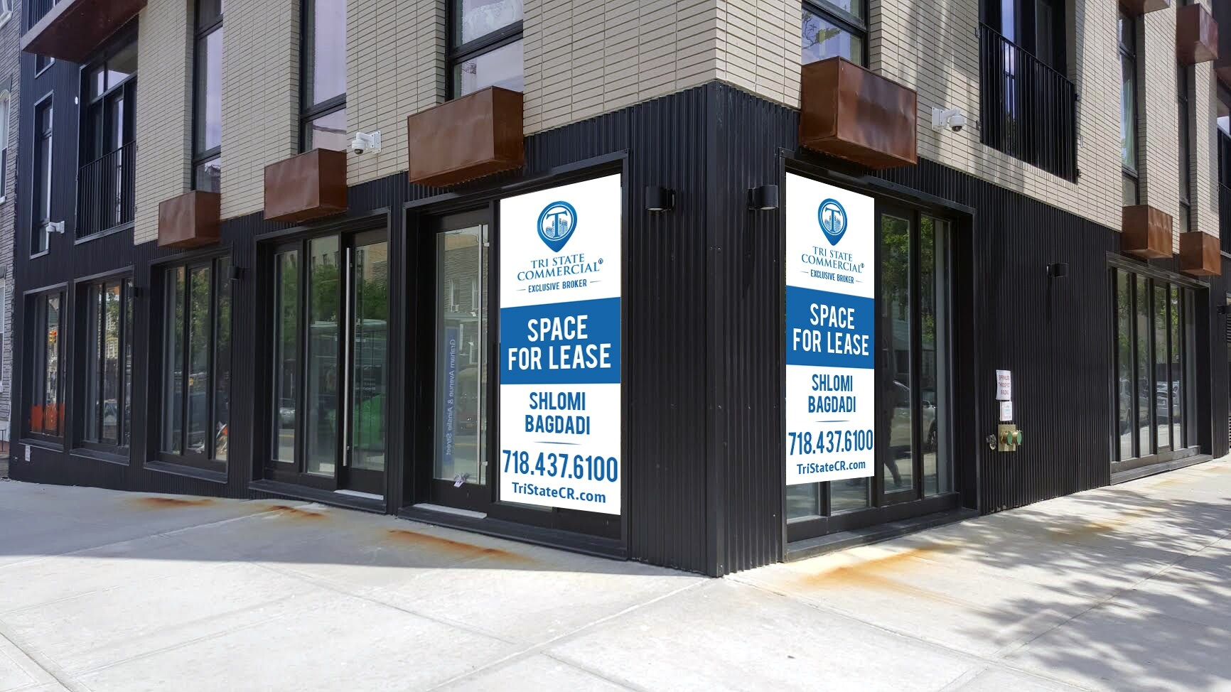 310 Graham Ave, Brooklyn, NY for sale Building Photo- Image 1 of 1