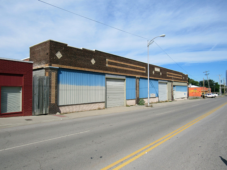 2205 S Robinson Ave, Oklahoma City, OK for sale - Building Photo - Image 1 of 1