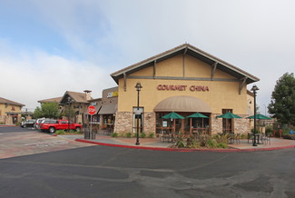 More details for 16611-16629 Dove Canyon Rd, San Diego, CA - Retail for Lease