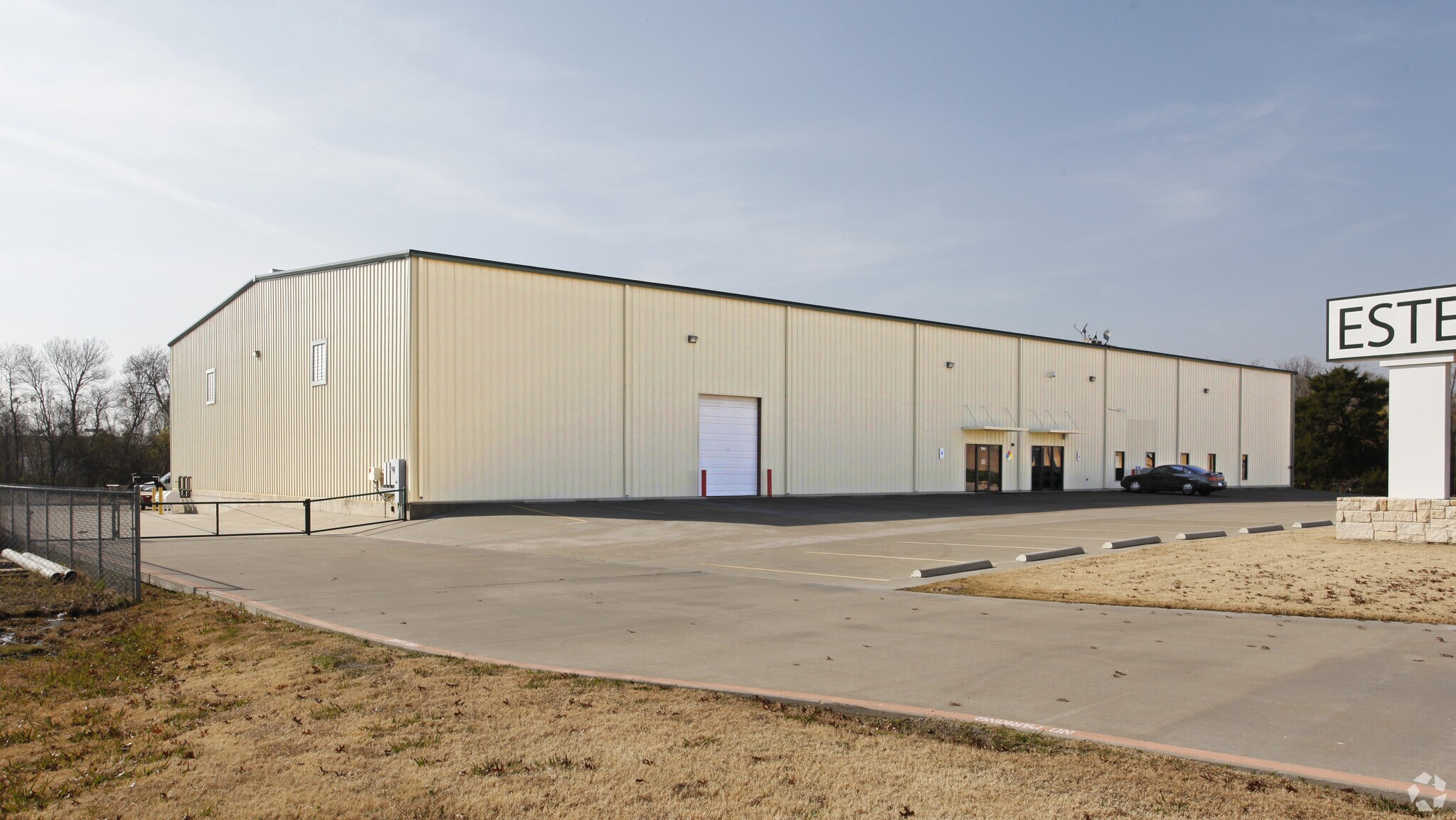 711 Venture Dr, Waco, TX for sale Primary Photo- Image 1 of 1