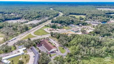 5431 E Silver Springs Blvd, Silver Springs, FL for lease Building Photo- Image 2 of 9