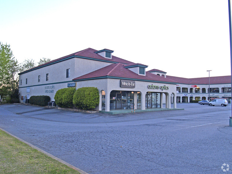 3701 Atlanta Hwy, Bogart, GA for lease - Building Photo - Image 2 of 8