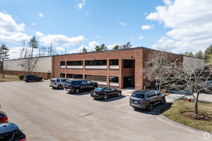 10 Liberty Way, Franklin, MA for sale - Primary Photo - Image 1 of 1