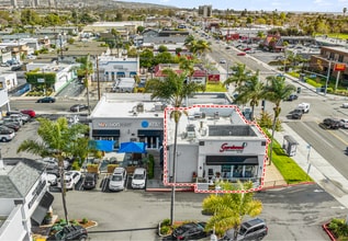 250 E 17th St, Costa Mesa, CA for lease Building Photo- Image 2 of 2