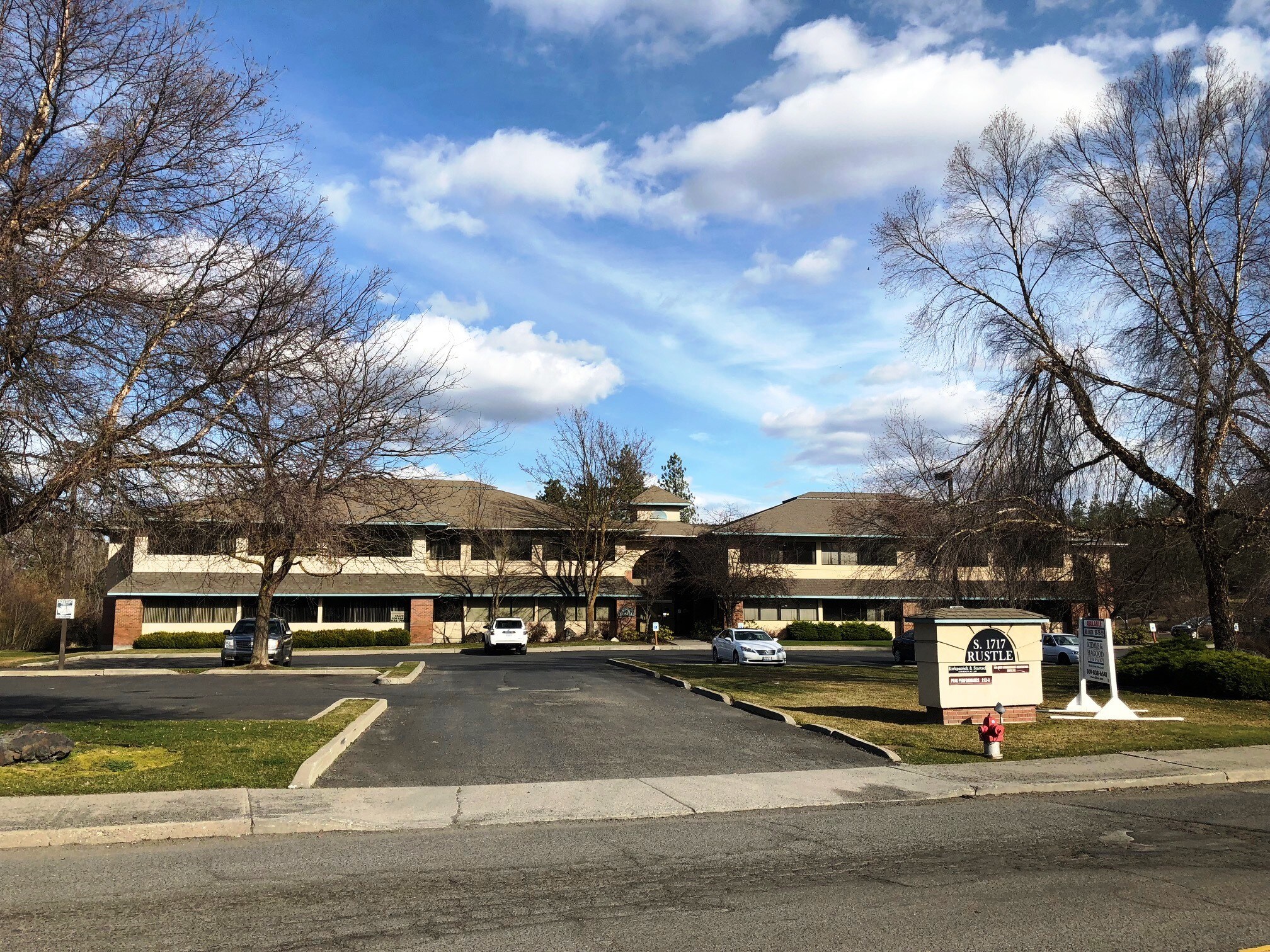 1717 S Rustle St, Spokane, WA for sale Other- Image 1 of 1