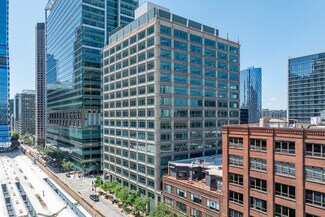 More details for 550 W Washington Blvd, Chicago, IL - Office for Lease