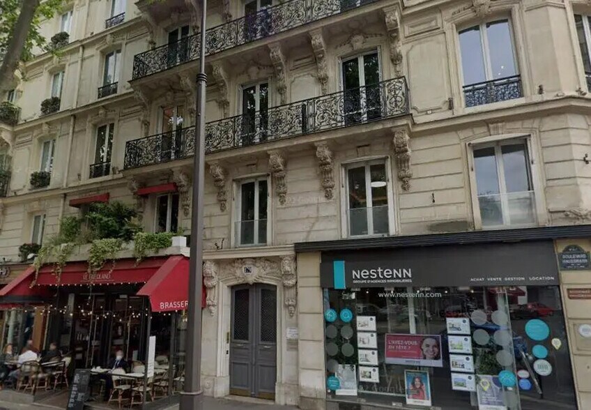 Office in Paris for lease - Building Photo - Image 1 of 6