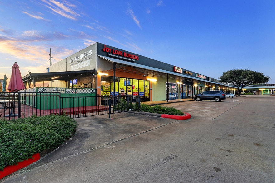 13150 FM-529, Houston, TX for lease - Building Photo - Image 1 of 5