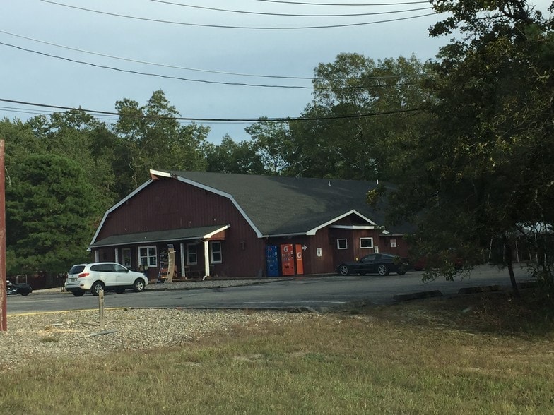 1330 Highway 70, Manchester Township, NJ for sale - Building Photo - Image 1 of 1
