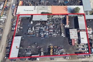 More details for 3391 NW 127th St, Opa Locka, FL - Land for Sale