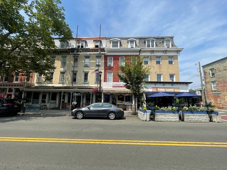 116 Main St, Nyack, NY for sale - Building Photo - Image 2 of 3
