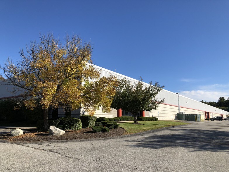 1010 W Chestnut St, Brockton, MA 02301