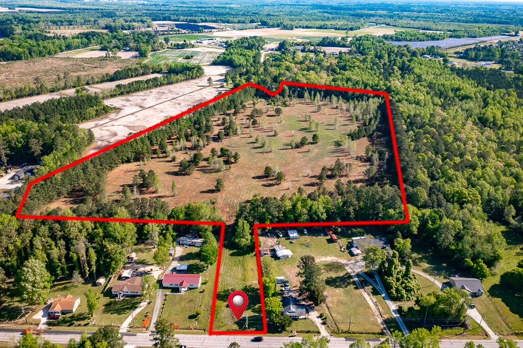 W Nc-55 Hwy, New Bern, NC for sale Building Photo- Image 1 of 1