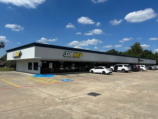 More details for 701 E Main St, Tomball, TX - Office/Retail, Retail for Lease