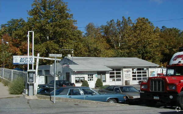 Retail in Butler, NJ for sale - Primary Photo - Image 1 of 1