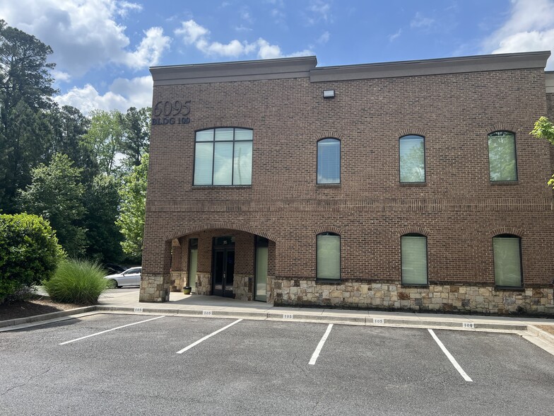 6095 Pine Mountain Rd NW, Kennesaw, GA for lease - Building Photo - Image 2 of 13