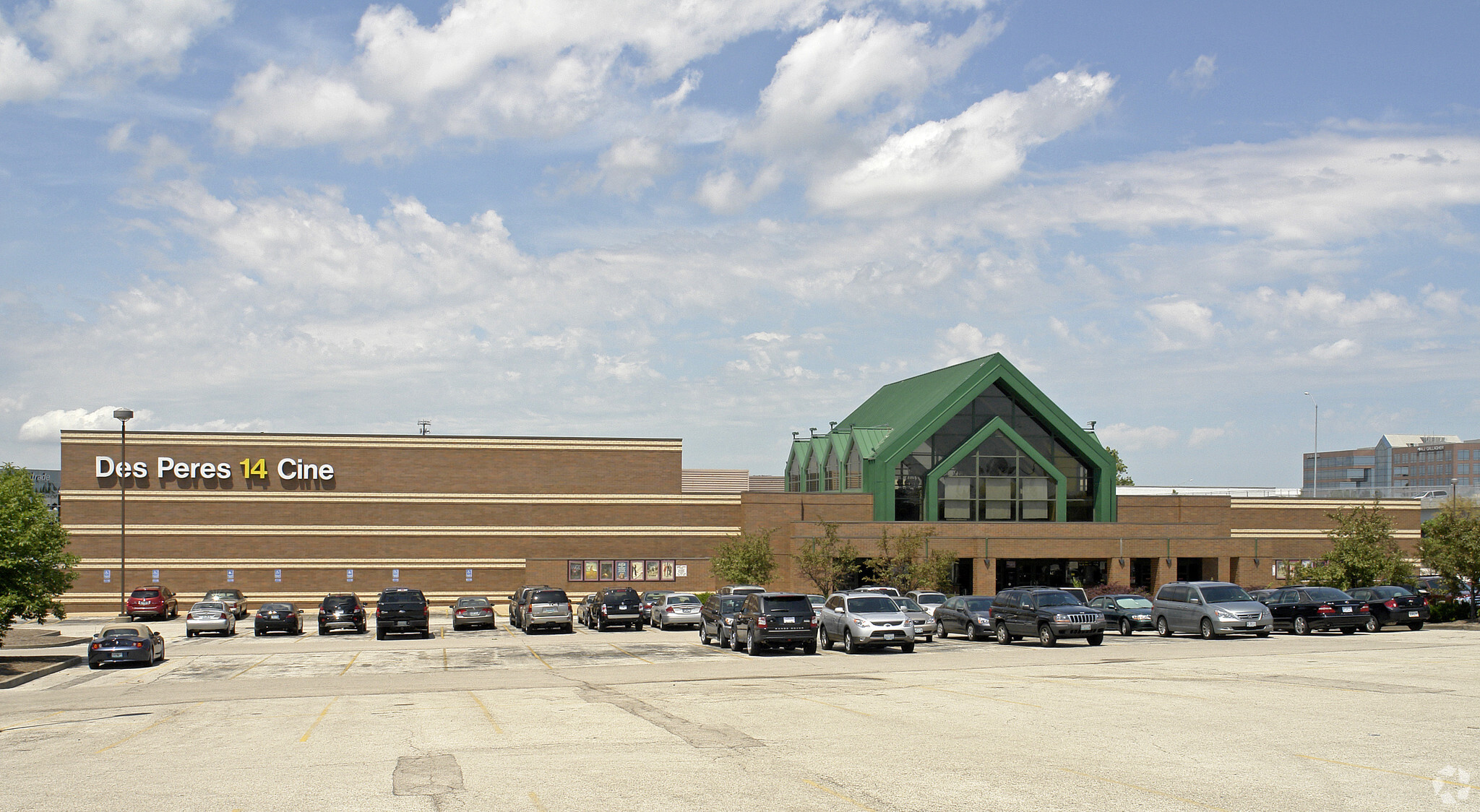 12701-12800 Manchester Rd, Saint Louis, MO for sale Primary Photo- Image 1 of 1