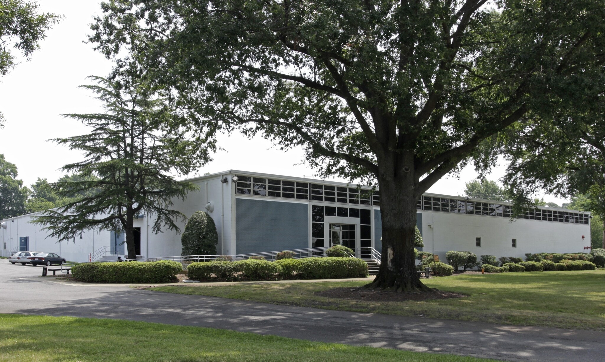 5200 City Line Rd, Hampton, VA for lease Building Photo- Image 1 of 8