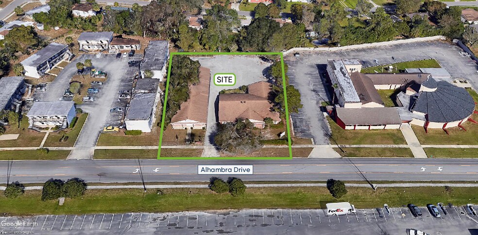 5265 Alhambra Dr, Orlando, FL for sale - Other - Image 1 of 1