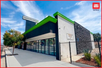 More details for 12020 Victory Blvd, North Hollywood, CA - Retail for Lease