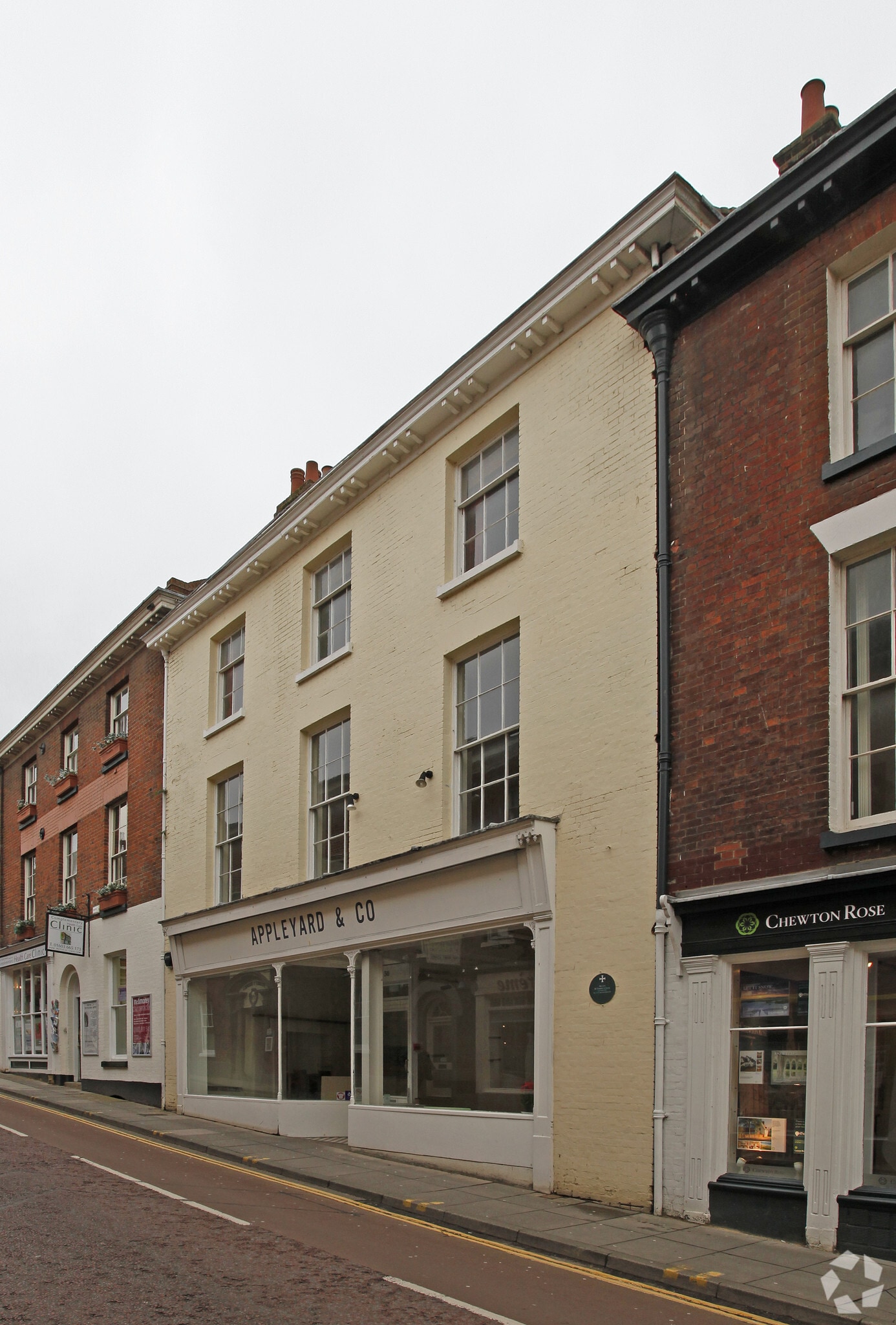 36 Exchange St, Norwich for sale Primary Photo- Image 1 of 3