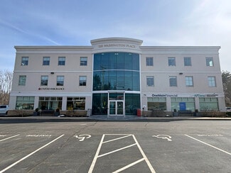 More details for 120 Washington St, Rochester, NH - Office for Lease
