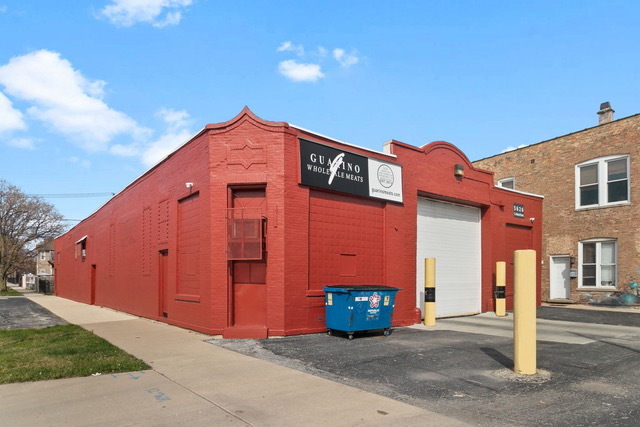 3626 S Halsted St, Chicago, IL for sale Primary Photo- Image 1 of 3