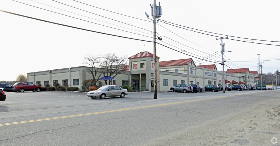 9-29 Westminster St, Lewiston, ME for sale - Primary Photo - Image 1 of 1