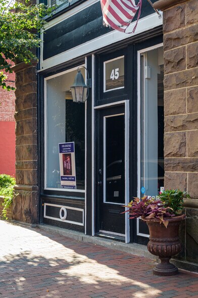 45 West St, Annapolis, MD for sale - Building Photo - Image 1 of 1
