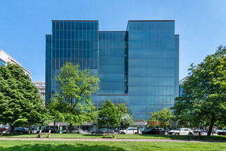 More details for 1101 New York Ave NW, Washington, DC - Office, Office/Retail for Lease