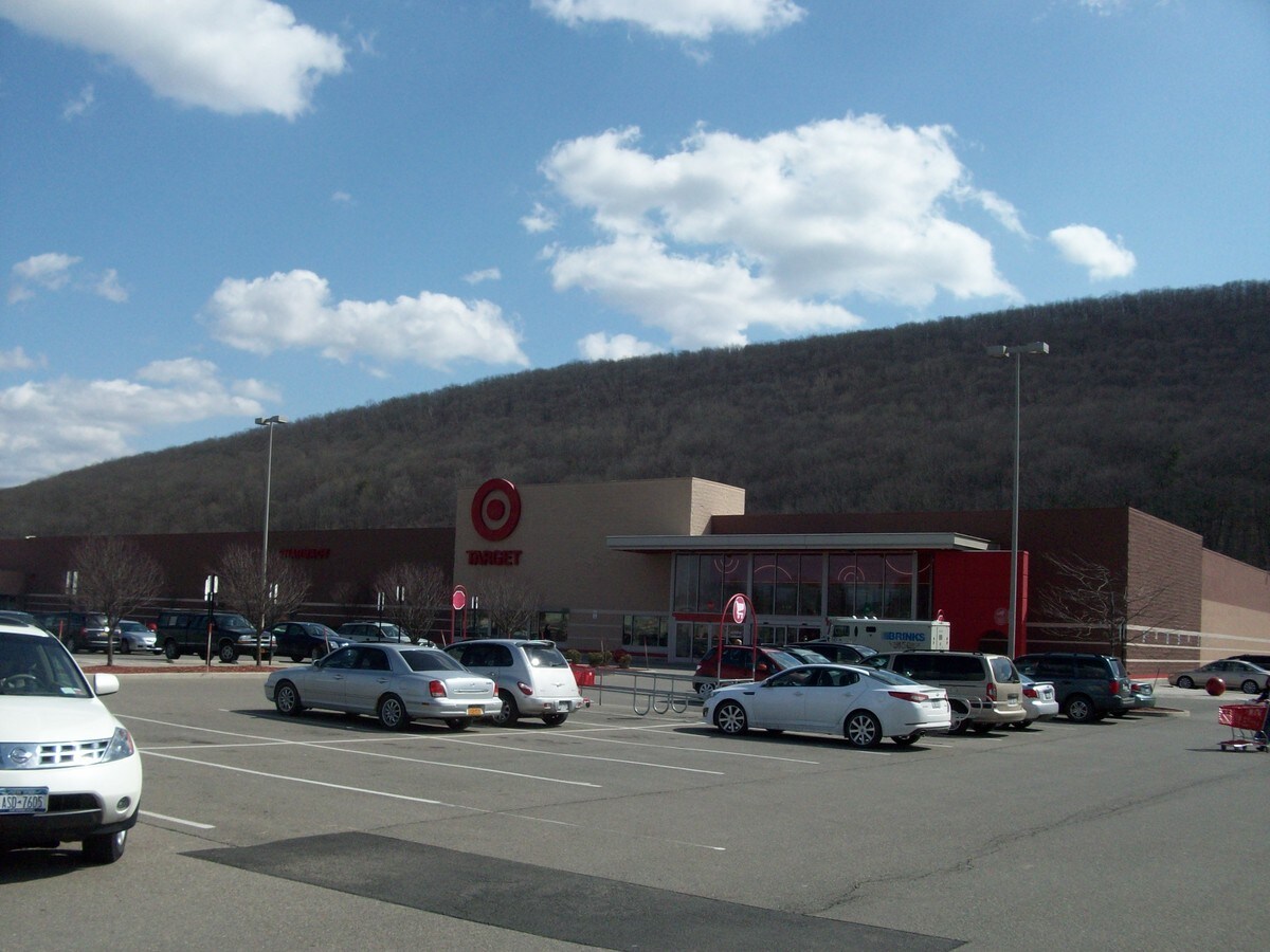 County Road 64, Big Flats, NY 14814 Big Flats Commons