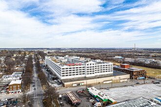 6200 Saint John Ave, Kansas City, MO - aerial  map view - Image1