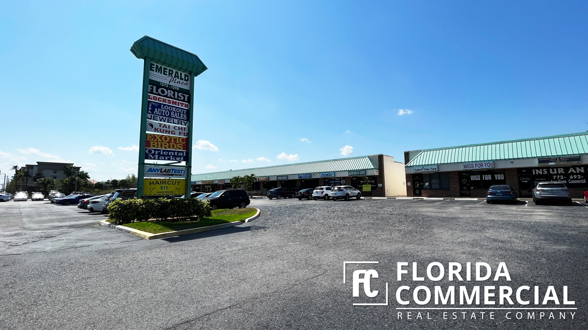 1300-1326 NW Federal Hwy, Stuart, FL 34994 | LoopNet