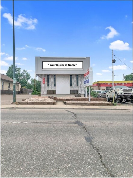 4219 S Broadway, Englewood, CO for lease - Building Photo - Image 1 of 71