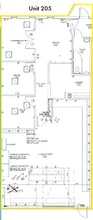 1860 Boy Scout Dr, Fort Myers, FL for lease Floor Plan- Image 2 of 5