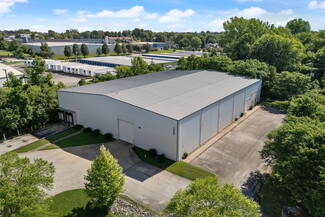 More details for 2990 Industrial Pky, Jeffersonville, IN - Industrial for Lease