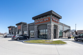 More details for 2575 SE Hulsizer Rd, Ankeny, IA - Retail for Sale