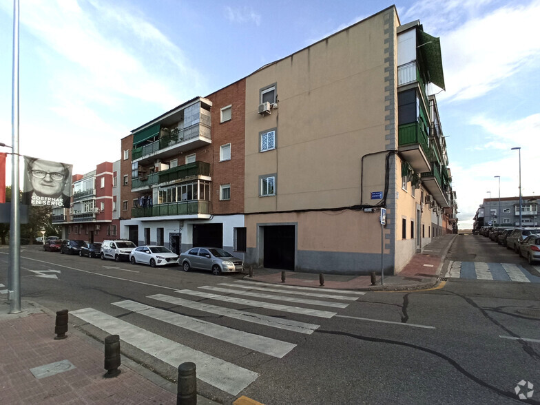 Multifamily in Leganés, MAD for sale - Primary Photo - Image 1 of 1