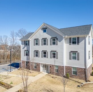 More details for 9001 Ra Young Jr Dr, Fort Smith, AR - Multifamily for Sale
