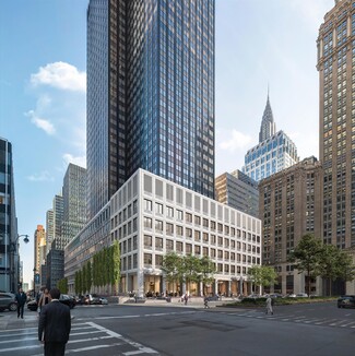 More details for 245 Park Ave, New York, NY - Office for Lease