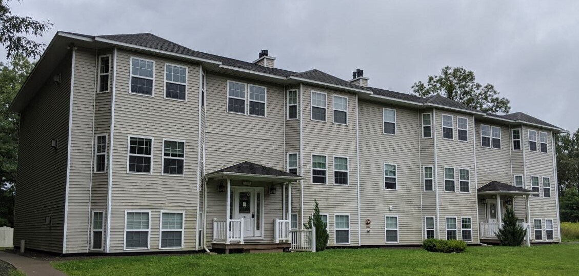 73 Village Cir, Ithaca, NY for sale Building Photo- Image 1 of 1